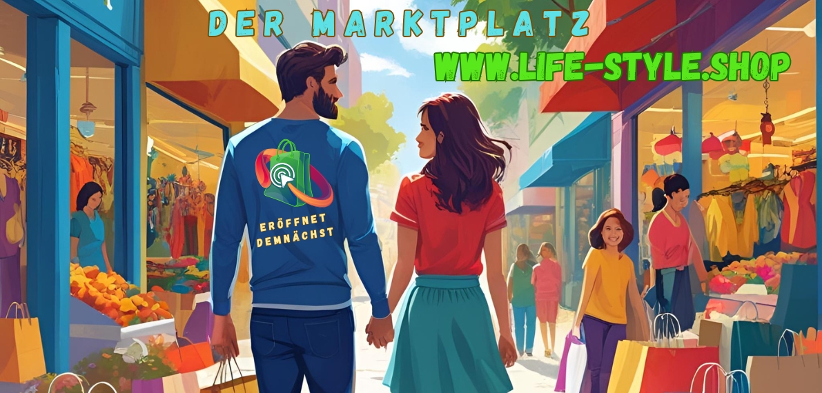 Lifestyle Shopping